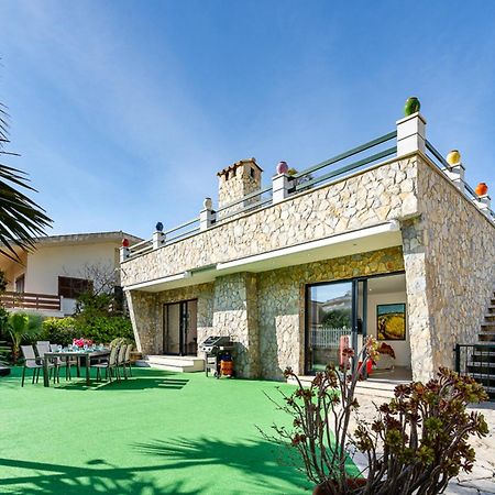 Playa De Muro - 4972 Mallorca エクステリア 写真