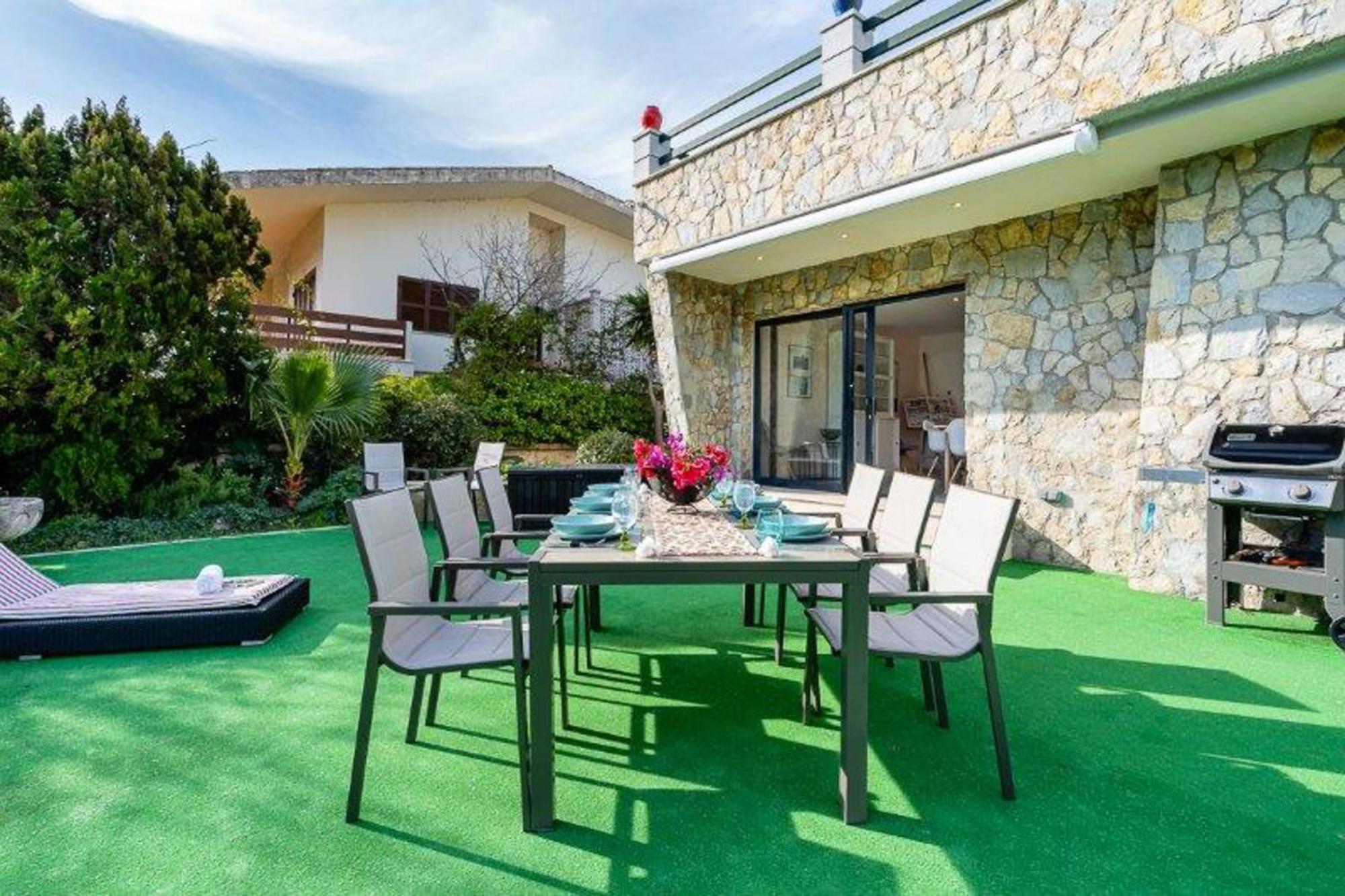 Playa De Muro - 4972 Mallorca エクステリア 写真